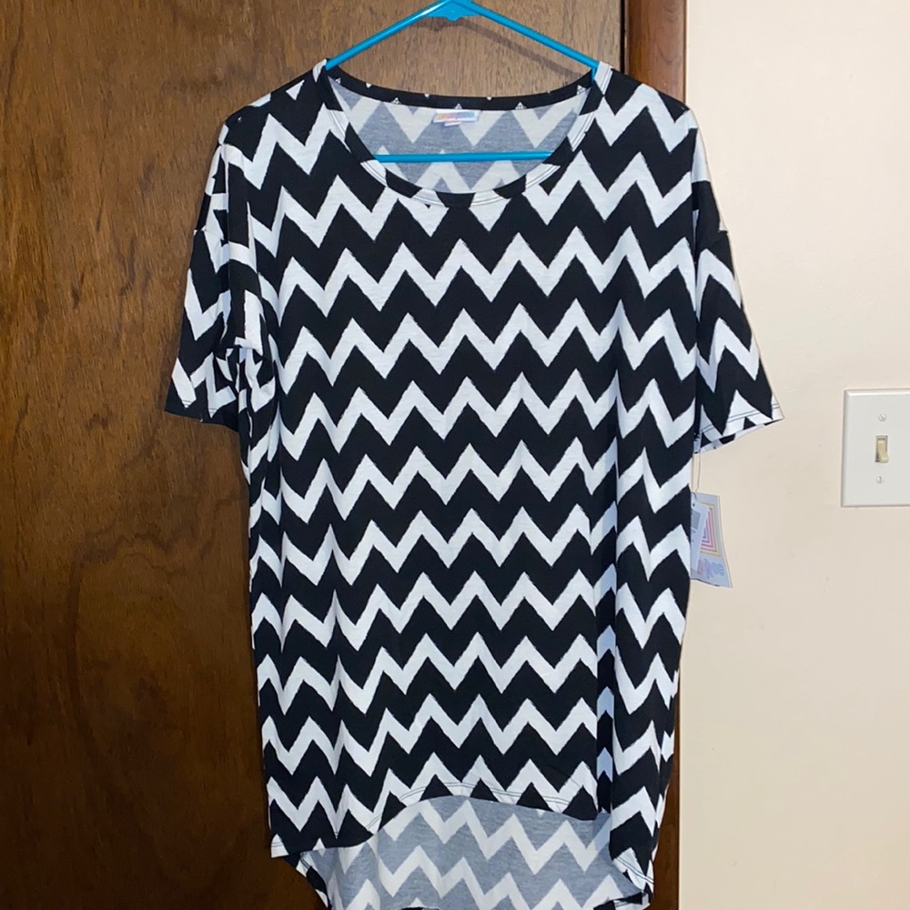 Lularoe Irma
